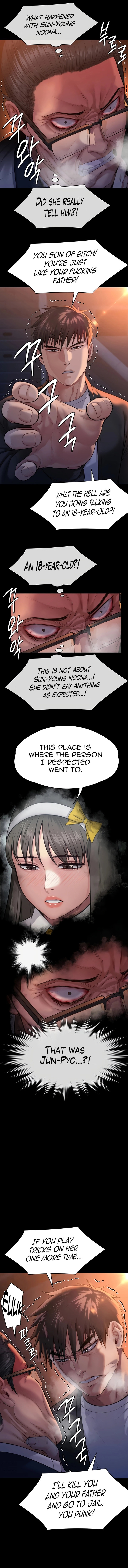 Queen Bee - Chapter 251 - picture 14