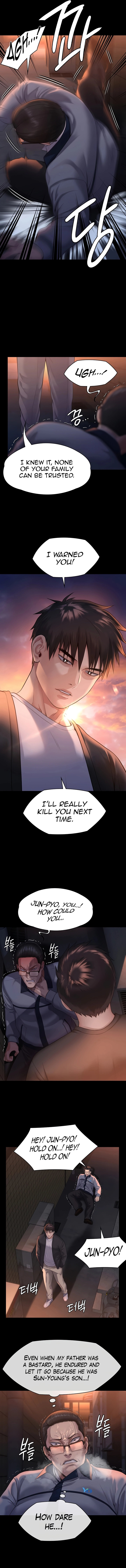 Queen Bee - Chapter 251 - picture 15