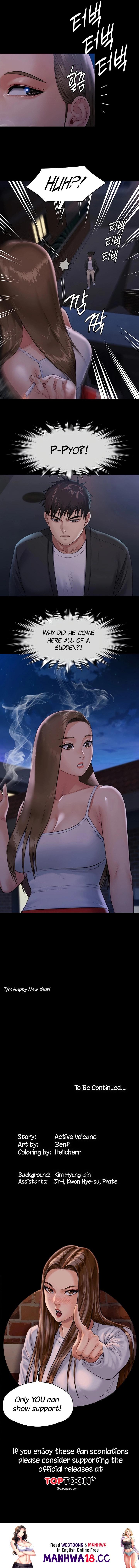 Queen Bee - Chapter 251 - picture 17
