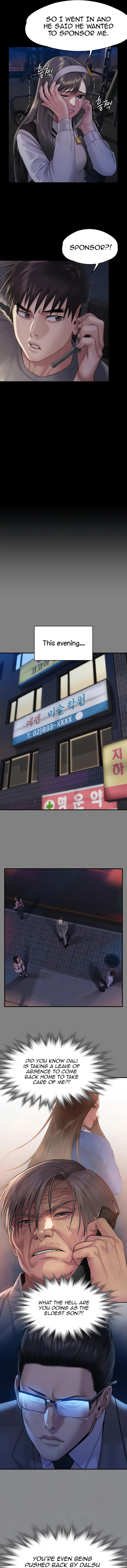 Queen Bee - Chapter 251 - picture 2