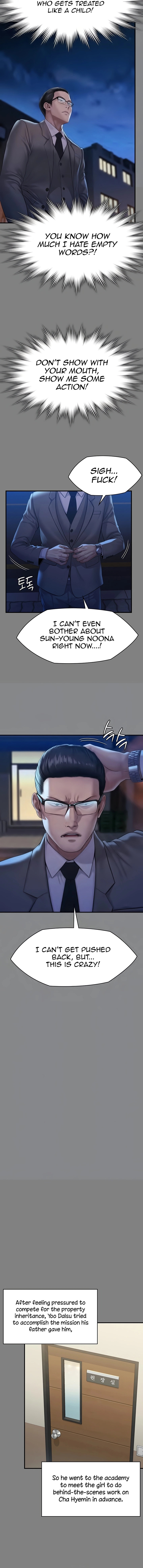 Queen Bee - Chapter 251 - picture 3