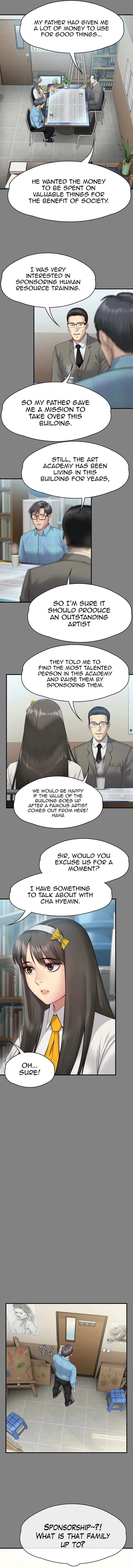 Queen Bee - Chapter 251 - picture 4