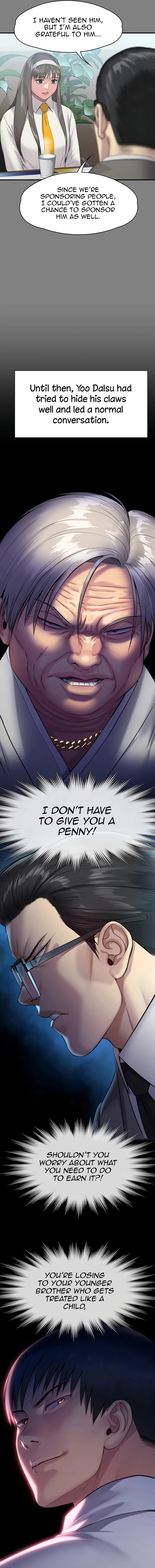 Queen Bee - Chapter 251 - picture 7