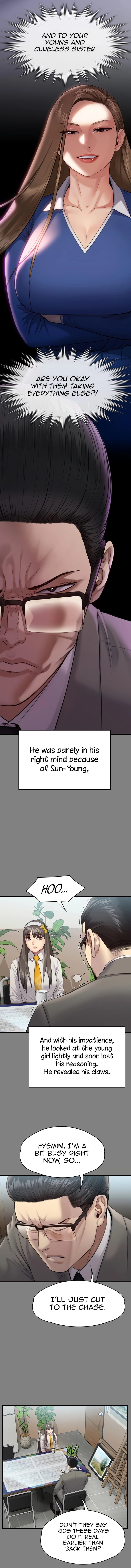 Queen Bee - Chapter 251 - picture 8
