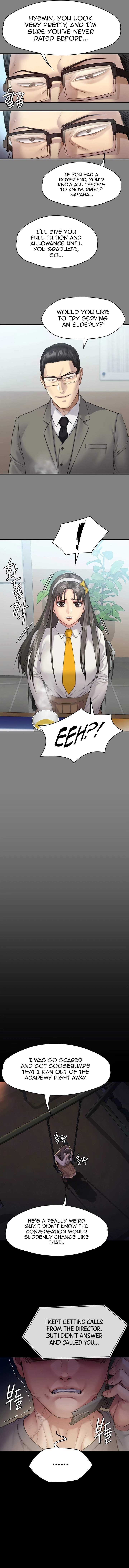 Queen Bee - Chapter 251 - picture 9