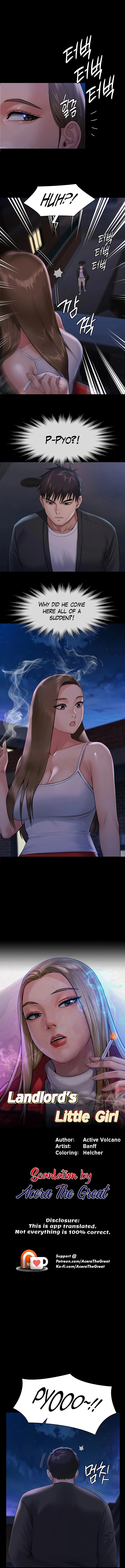 Queen Bee - Chapter 252 - picture 0