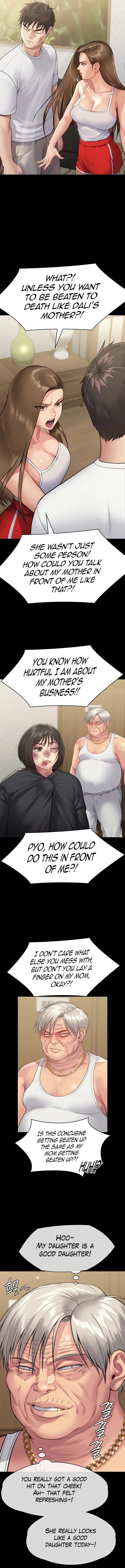 Queen Bee - Chapter 252 - picture 12