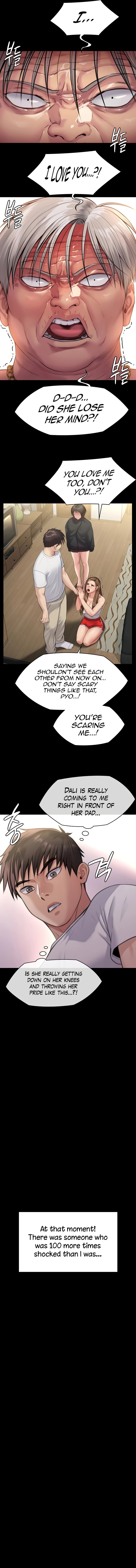 Queen Bee - Chapter 252 - picture 17