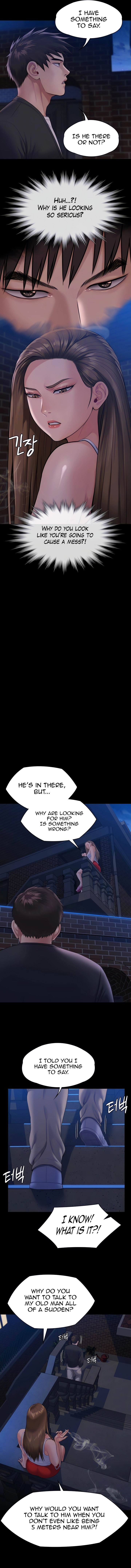 Queen Bee - Chapter 252 - picture 2