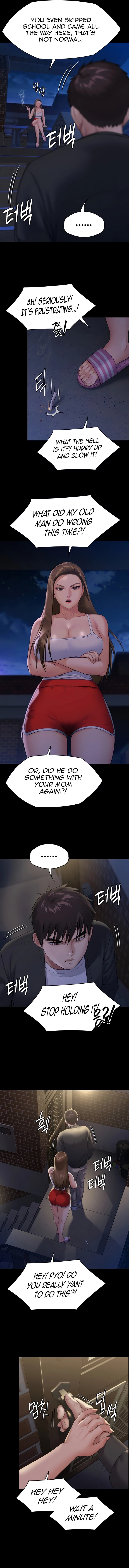 Queen Bee - Chapter 252 - picture 3