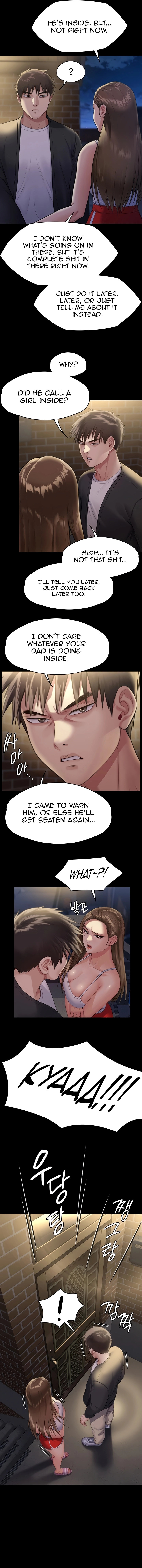 Queen Bee - Chapter 252 - picture 4