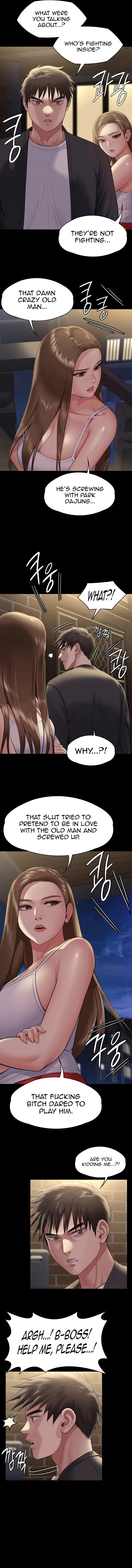 Queen Bee - Chapter 252 - picture 5