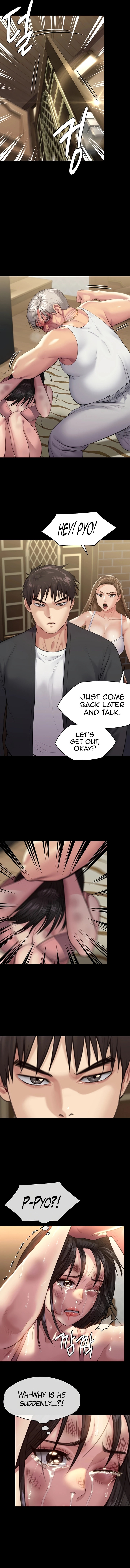 Queen Bee - Chapter 252 - picture 6