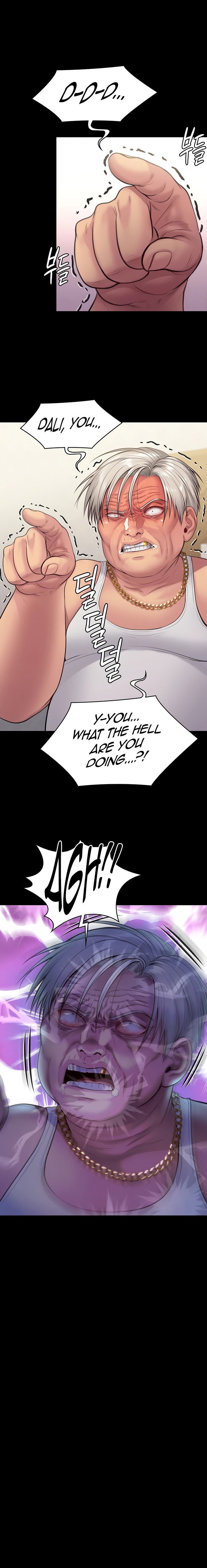 Queen Bee - Chapter 253 - picture 0