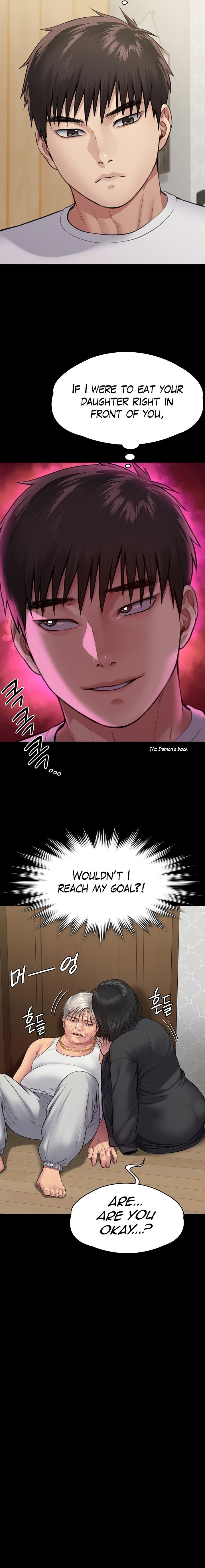 Queen Bee - Chapter 253 - picture 10