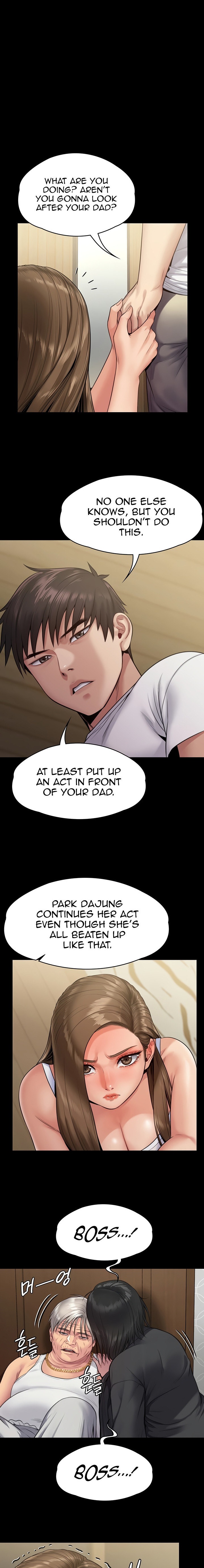 Queen Bee - Chapter 253 - picture 11