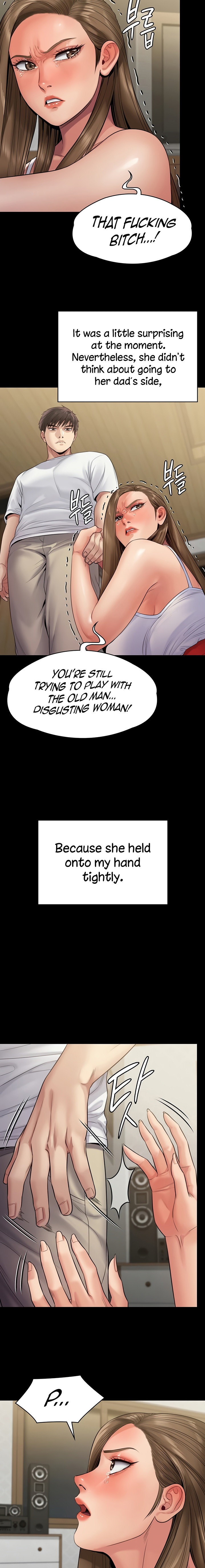 Queen Bee - Chapter 253 - picture 12