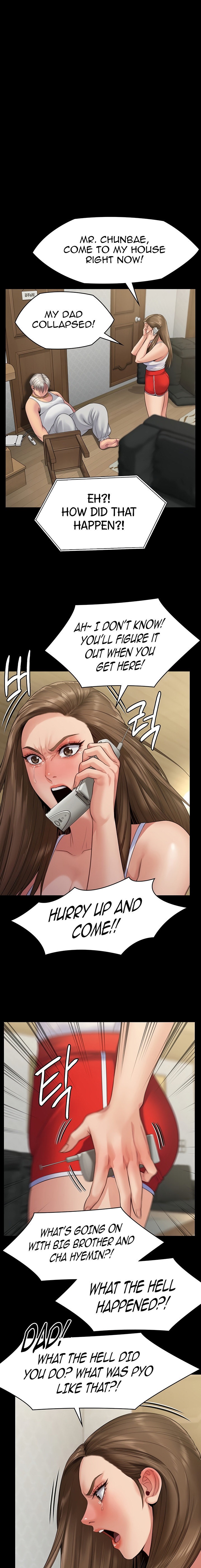 Queen Bee - Chapter 253 - picture 16