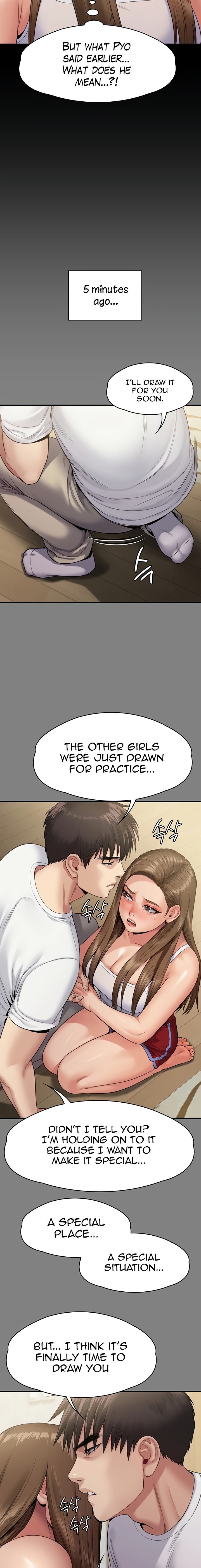 Queen Bee - Chapter 253 - picture 18