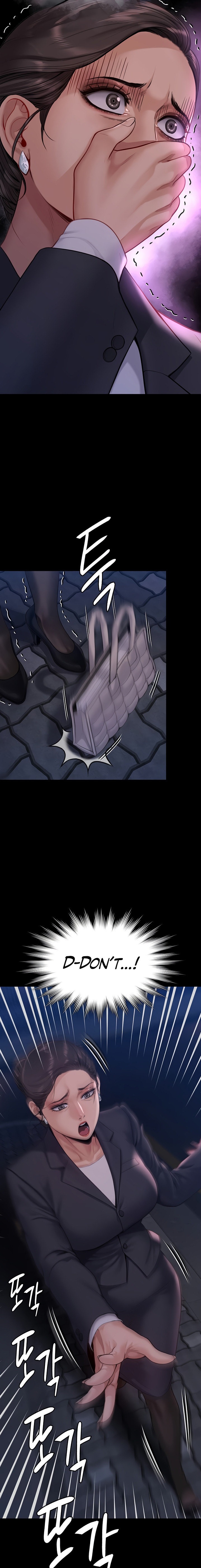 Queen Bee - Chapter 253 - picture 22