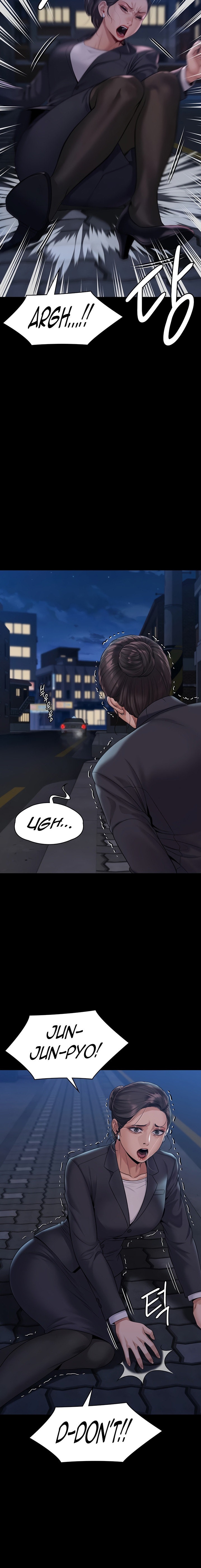 Queen Bee - Chapter 253 - picture 24