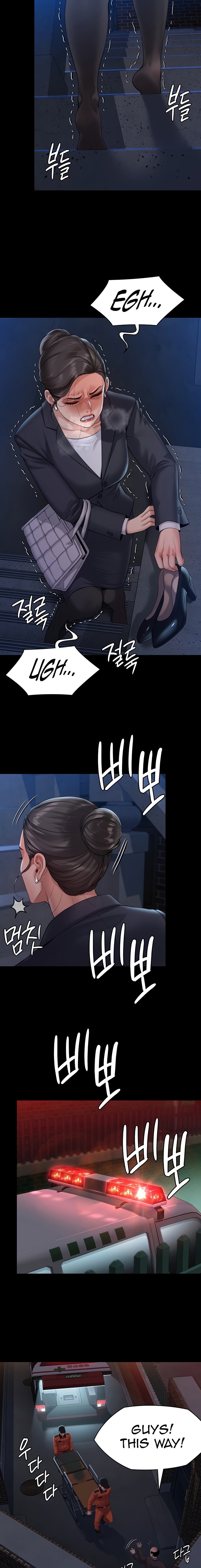 Queen Bee - Chapter 253 - picture 27