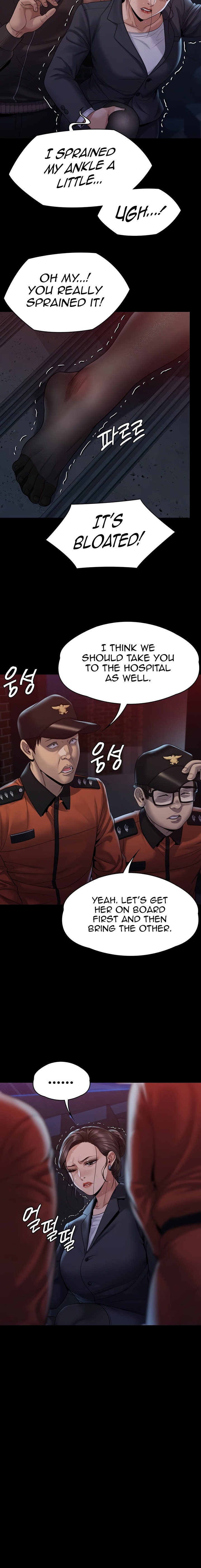 Queen Bee - Chapter 253 - picture 29