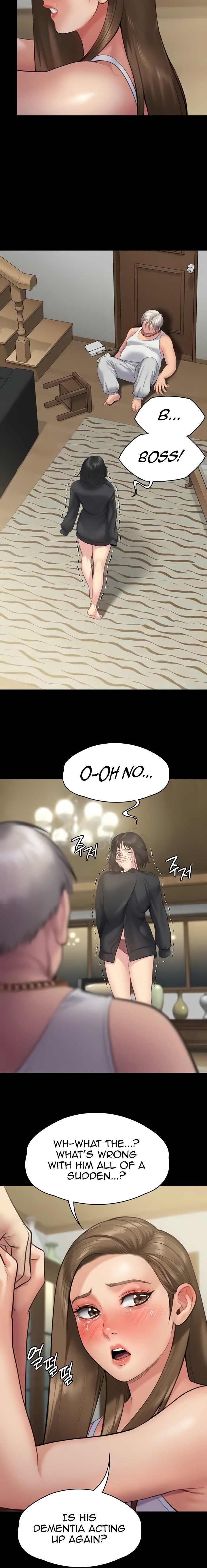 Queen Bee - Chapter 253 - picture 3