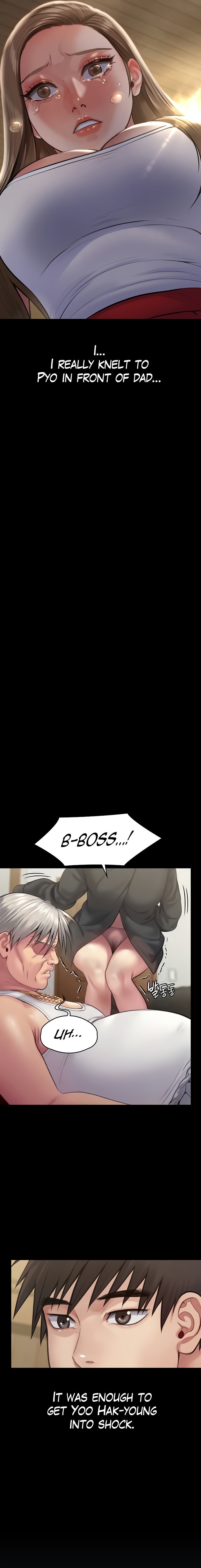 Queen Bee - Chapter 253 - picture 5