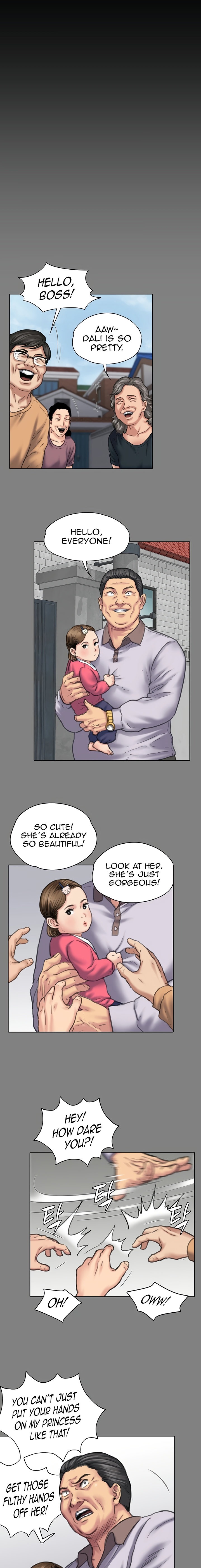 Queen Bee - Chapter 253 - picture 6