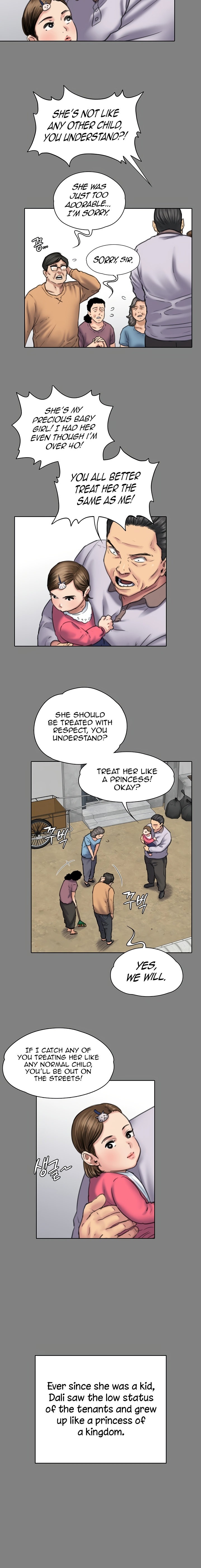 Queen Bee - Chapter 253 - picture 7