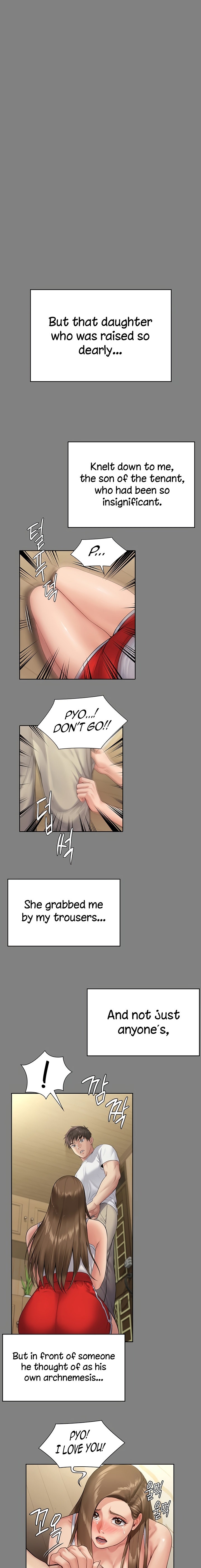 Queen Bee - Chapter 253 - picture 8