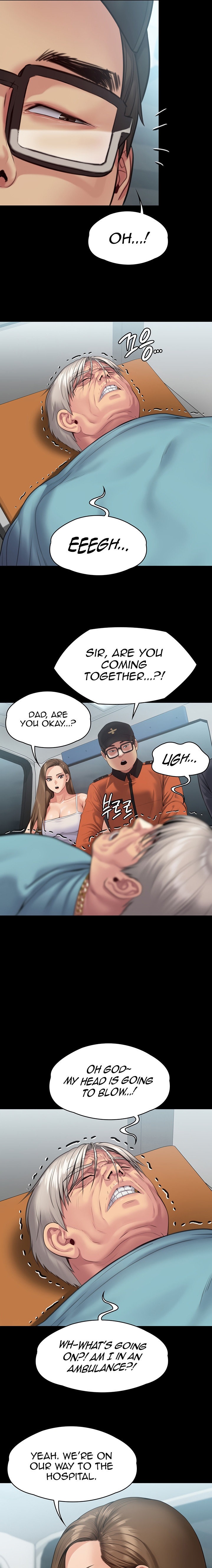 Queen Bee - Chapter 254 - picture 10