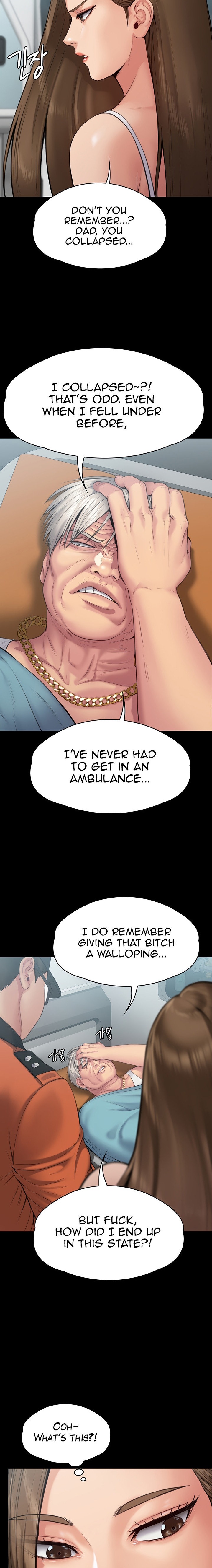 Queen Bee - Chapter 254 - picture 11