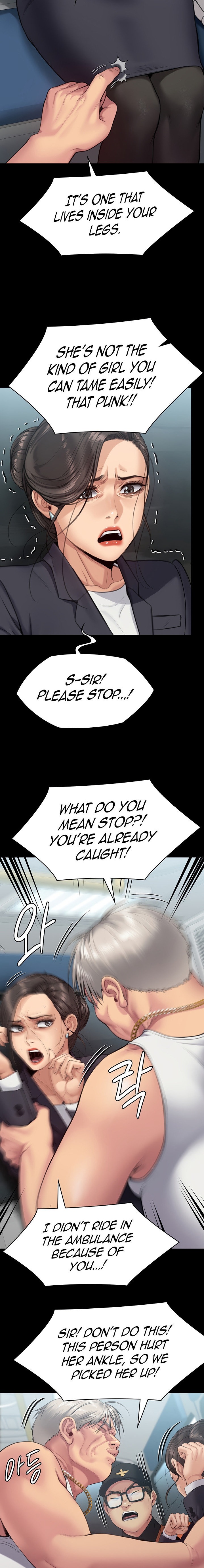 Queen Bee - Chapter 254 - picture 17
