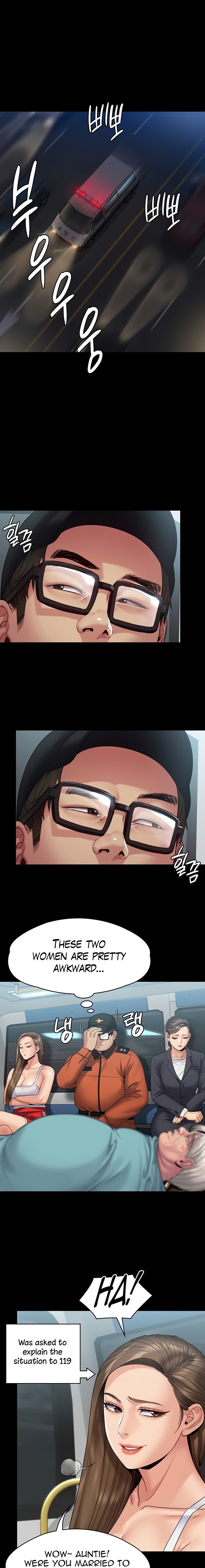 Queen Bee - Chapter 254 - picture 2