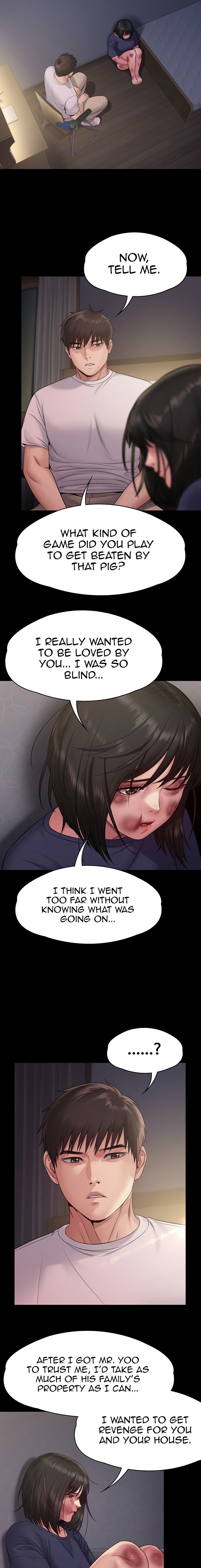 Queen Bee - Chapter 254 - picture 20