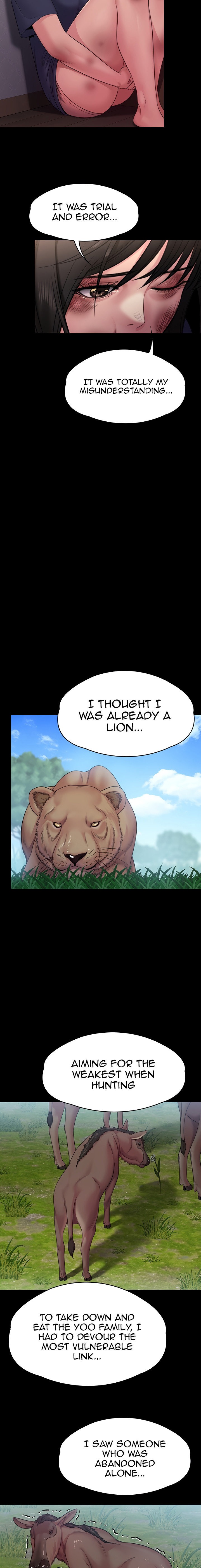 Queen Bee - Chapter 254 - picture 21