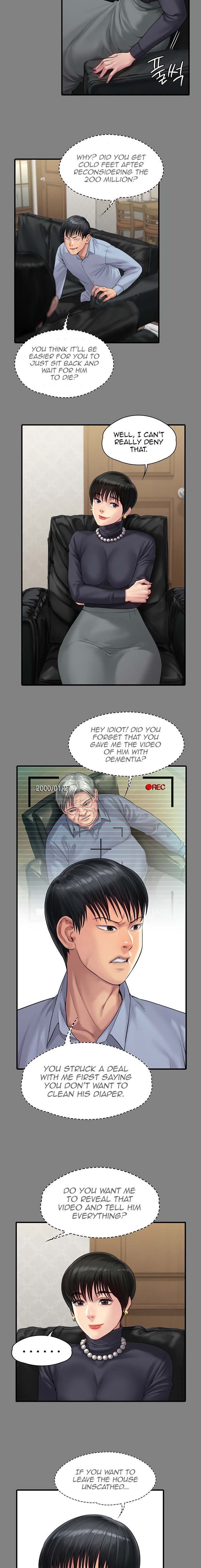 Queen Bee - Chapter 254 - picture 23
