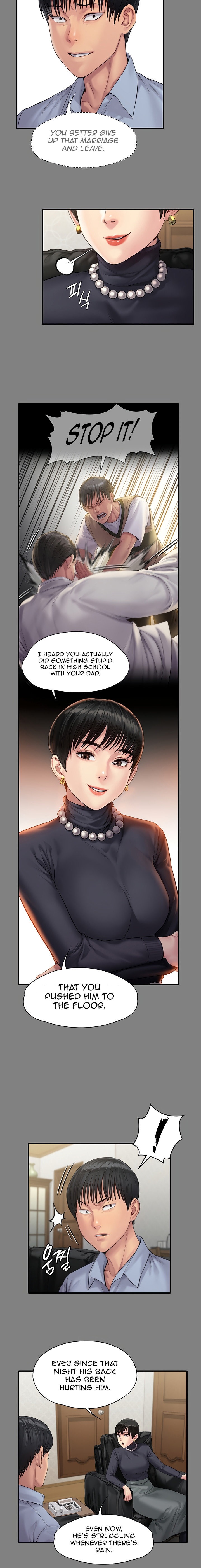 Queen Bee - Chapter 254 - picture 24
