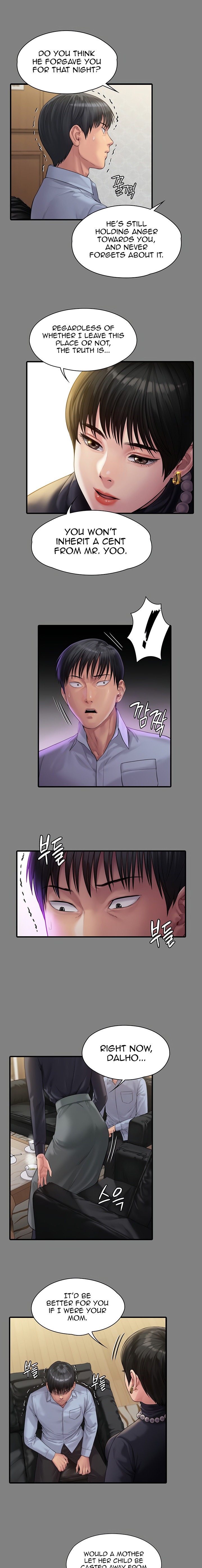 Queen Bee - Chapter 254 - picture 25