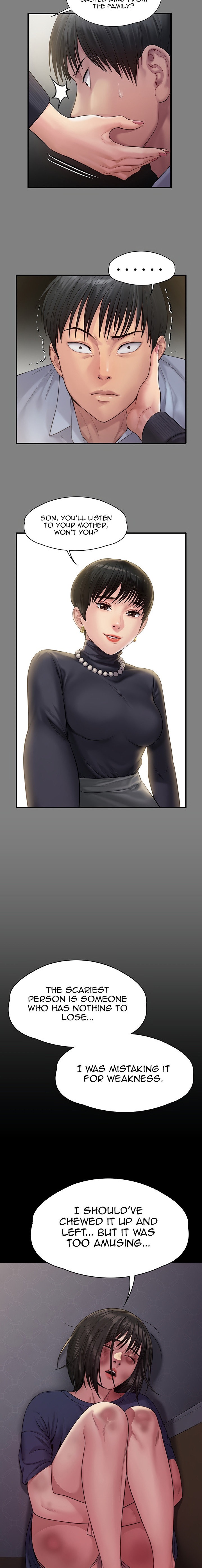 Queen Bee - Chapter 254 - picture 26