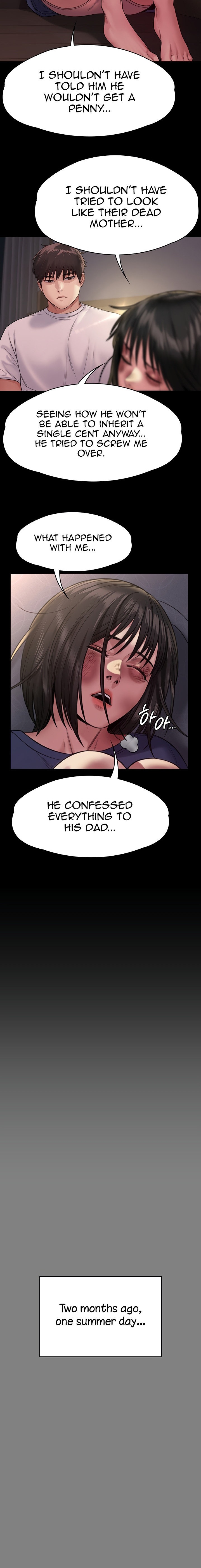 Queen Bee - Chapter 254 - picture 27