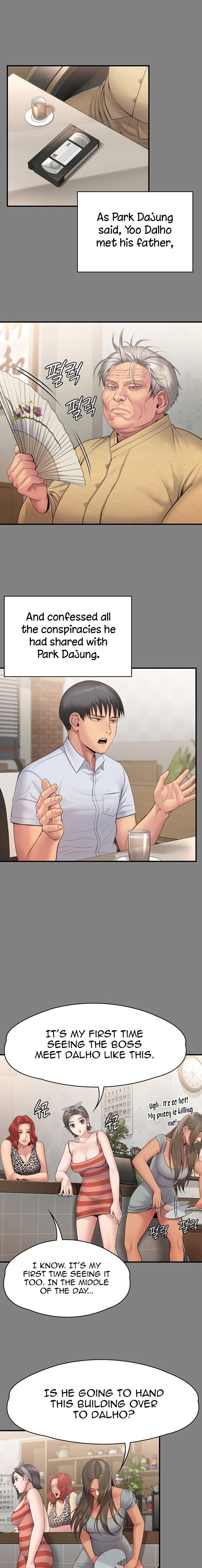 Queen Bee - Chapter 254 - picture 28