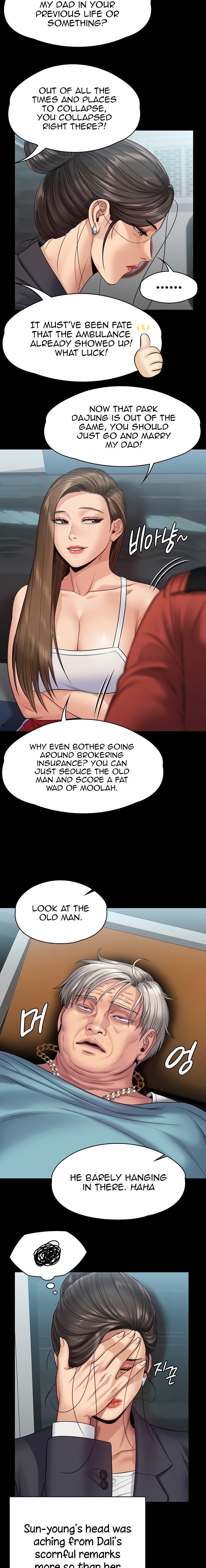 Queen Bee - Chapter 254 - picture 3