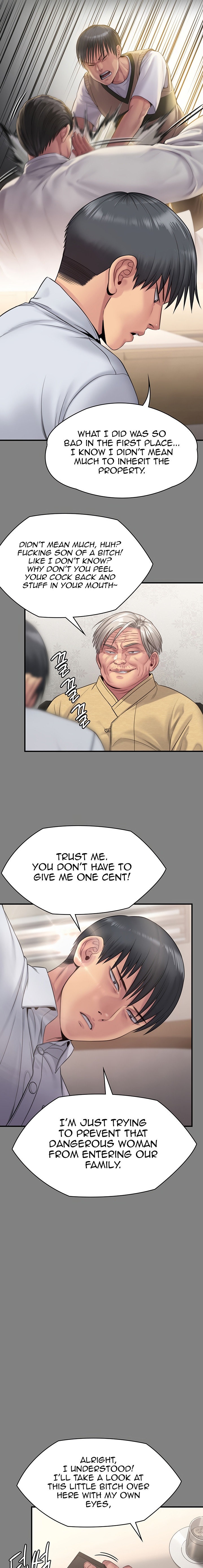 Queen Bee - Chapter 254 - picture 30