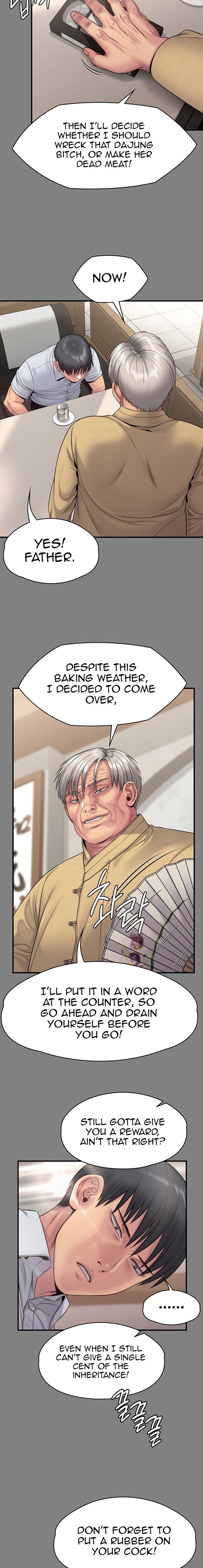 Queen Bee - Chapter 254 - picture 31