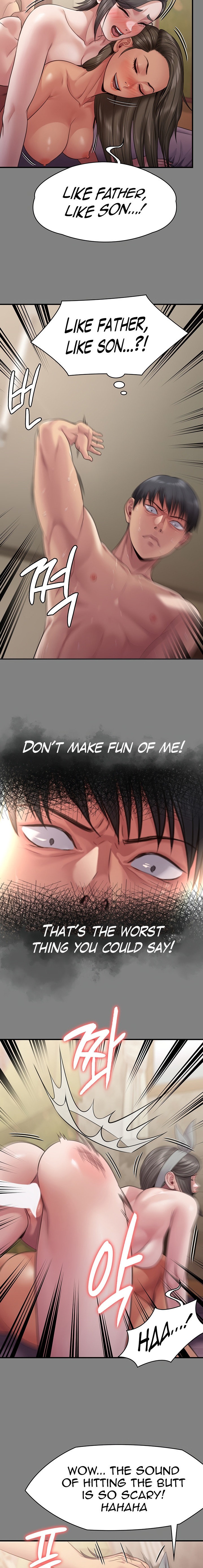 Queen Bee - Chapter 254 - picture 33
