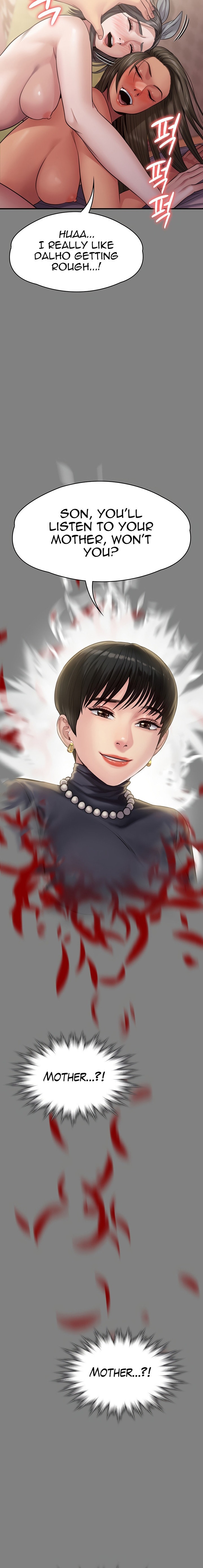 Queen Bee - Chapter 254 - picture 34