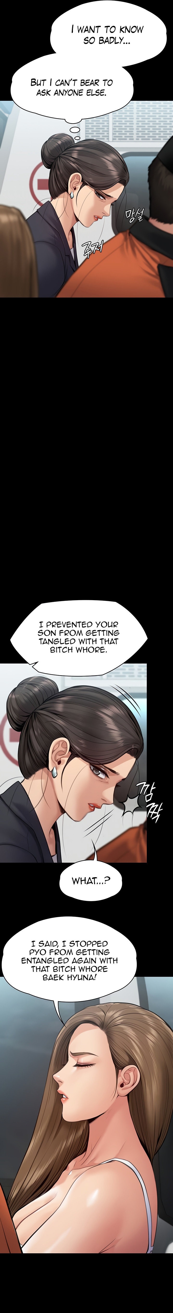 Queen Bee - Chapter 254 - picture 5